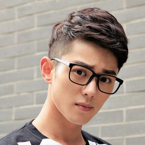 防藍光超輕眼鏡 近視與散光者的護眼首選