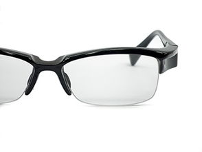 從實(shí)用到時(shí)尚 辦公場(chǎng)景下的優(yōu)秀眼鏡設(shè)計(jì)演進(jìn)