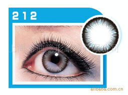 上海希迪隱形眼鏡產(chǎn)品系列全覽 舒適與清晰的專業(yè)選擇