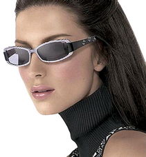 寶姿眼鏡06酷炫新款 時尚與科技的完美交融