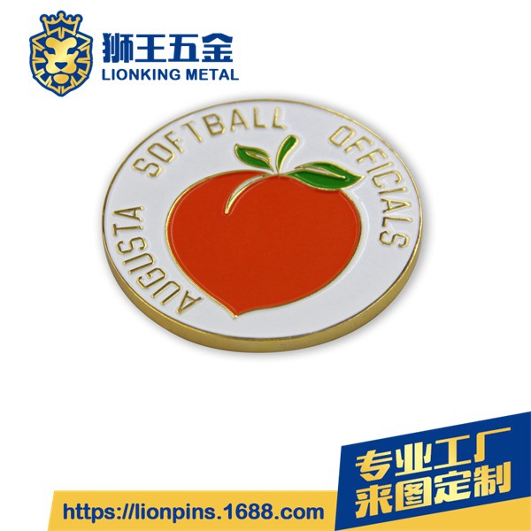 獅王五金定制紀(jì)念幣 精美金屬收藏的藝術(shù)與價(jià)值