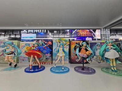 2020 China Joy 動漫開發的盛宴與新機遇