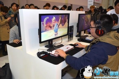 從《艾爾之光》到新作 當游戲巨頭邂逅二次元，是致敬京阿尼還是動漫開發新紀元？