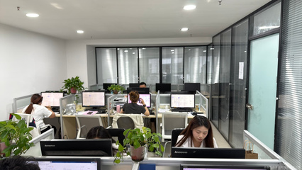 保定眾贏信息咨詢服務(wù) 專業(yè)信息咨詢，助力企業(yè)決策